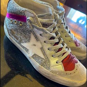 Golden Goose Midstars